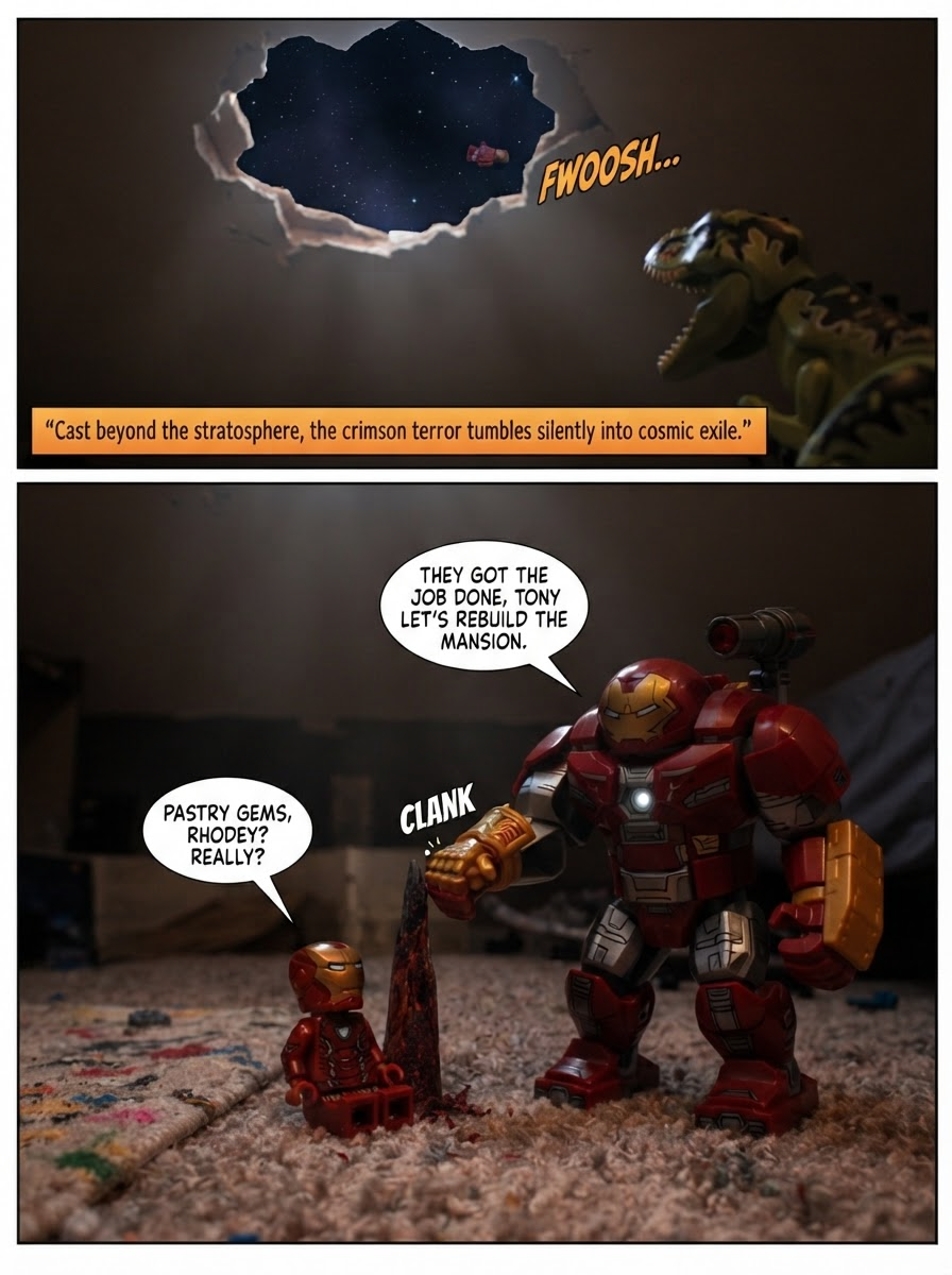 The Uru Gauntlet Snap (page 4 of 4)