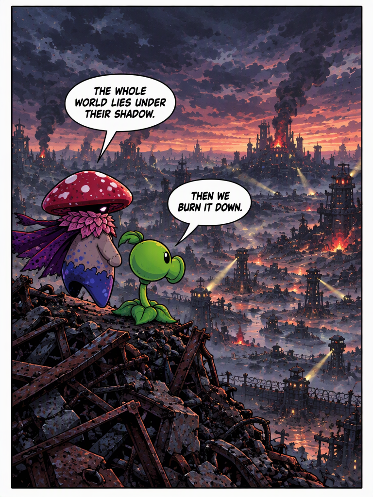 Frontier of the Plaintiverse (page 34 of 36)