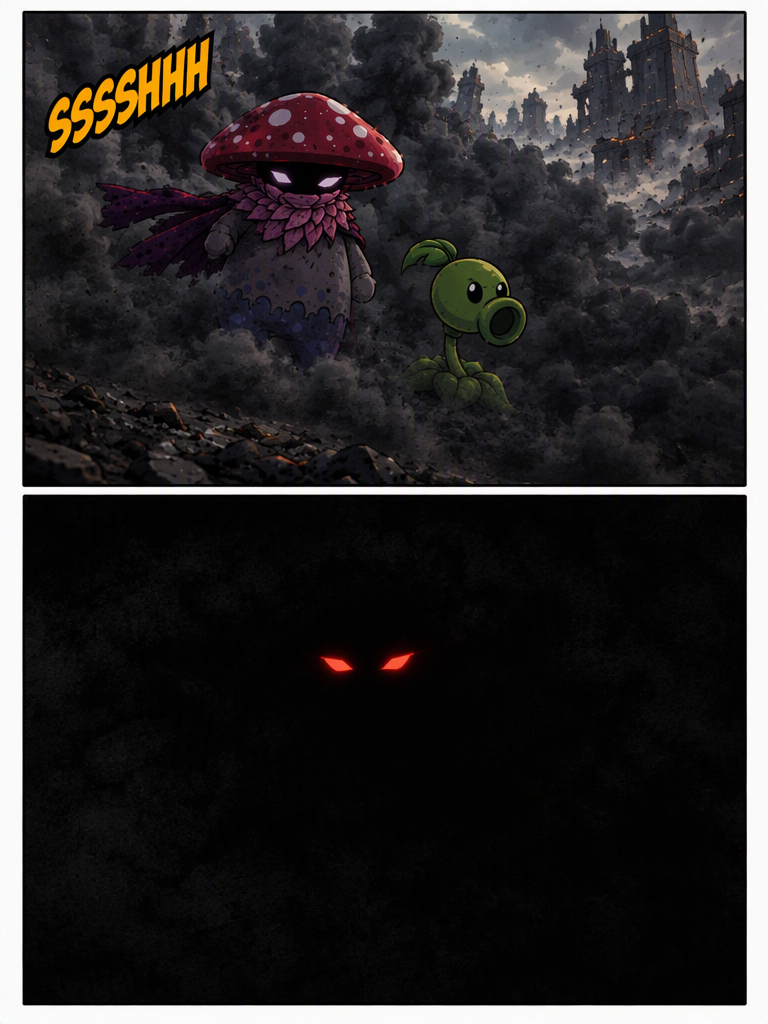 Frontier of the Plaintiverse (page 35 of 36)