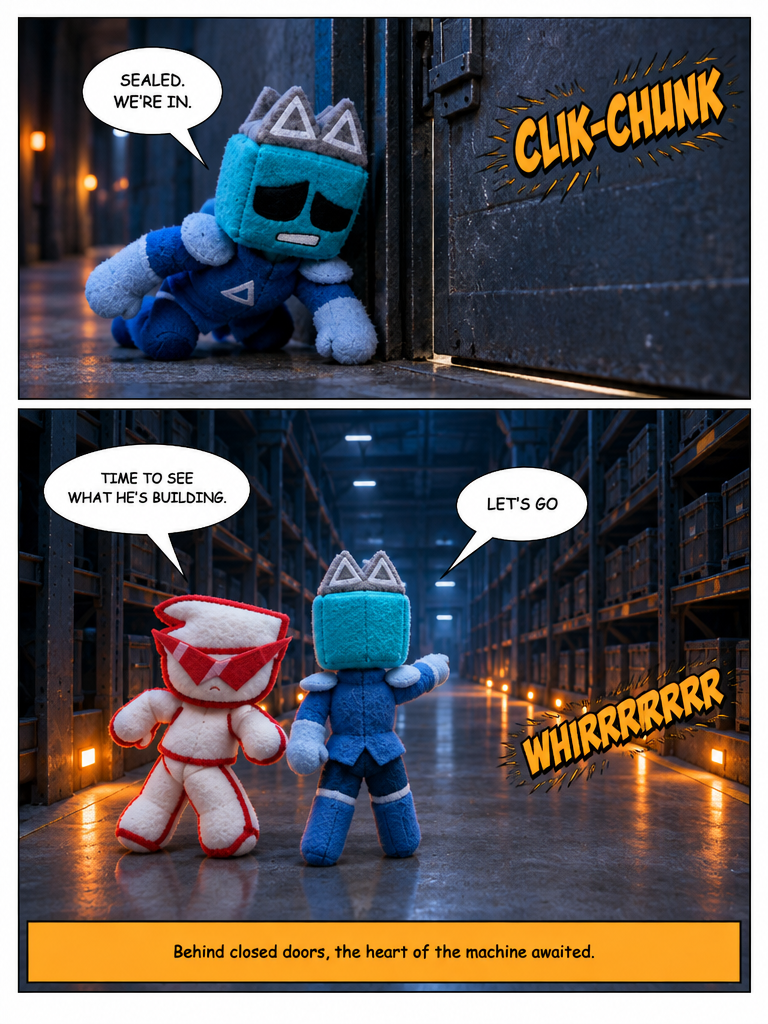 The Collective Facility (page 4 of 4)