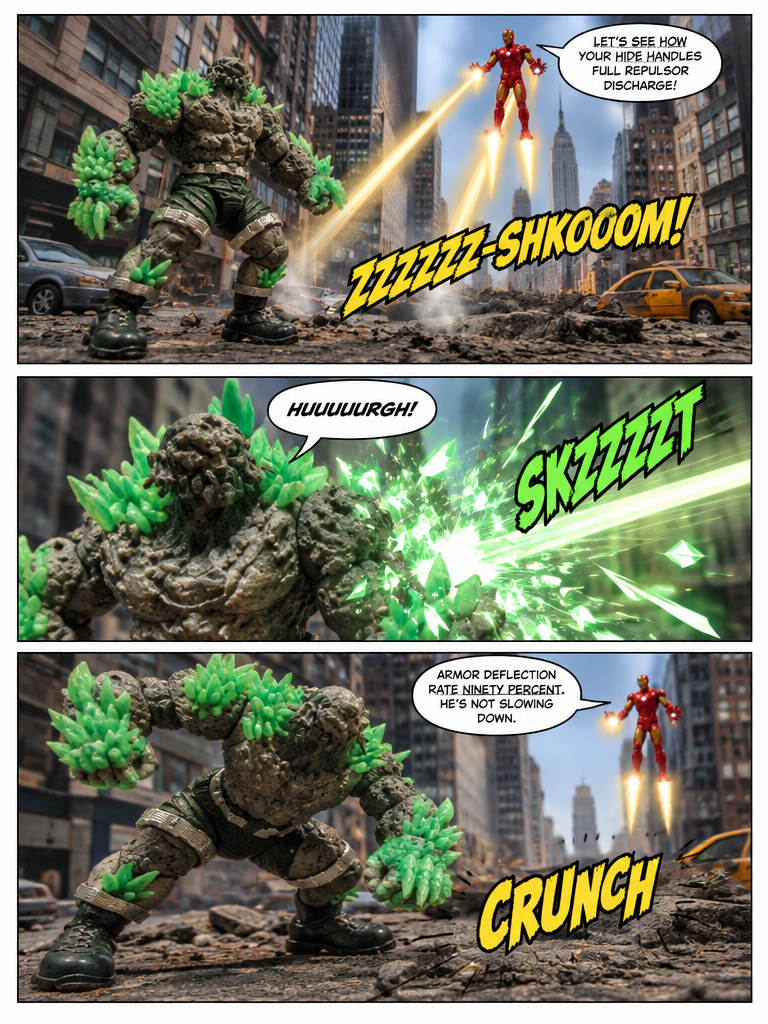 Clash of Titans (page 2 of 16)