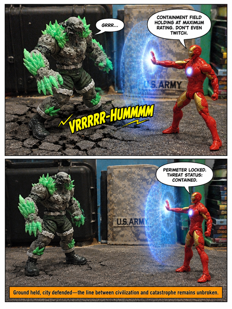 Clash of Titans (page 4 of 16)