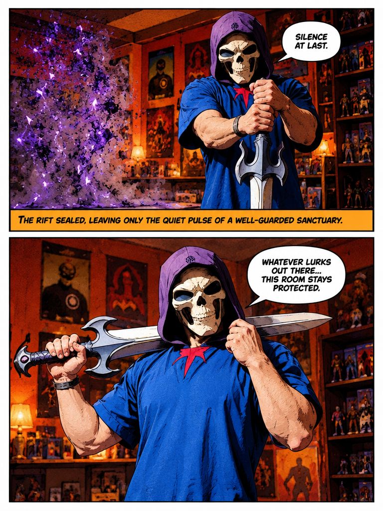 Motufan and the Shadow Rift (page 4 of 4)