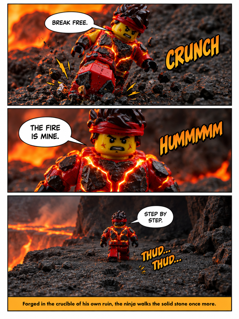 Rebirth from the Basalt Ledge (page 4 of 4)