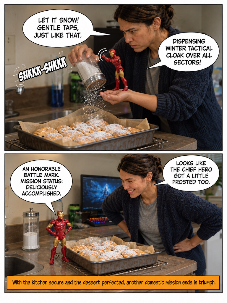 Sugar Blizzard Salvage (page 4 of 4)