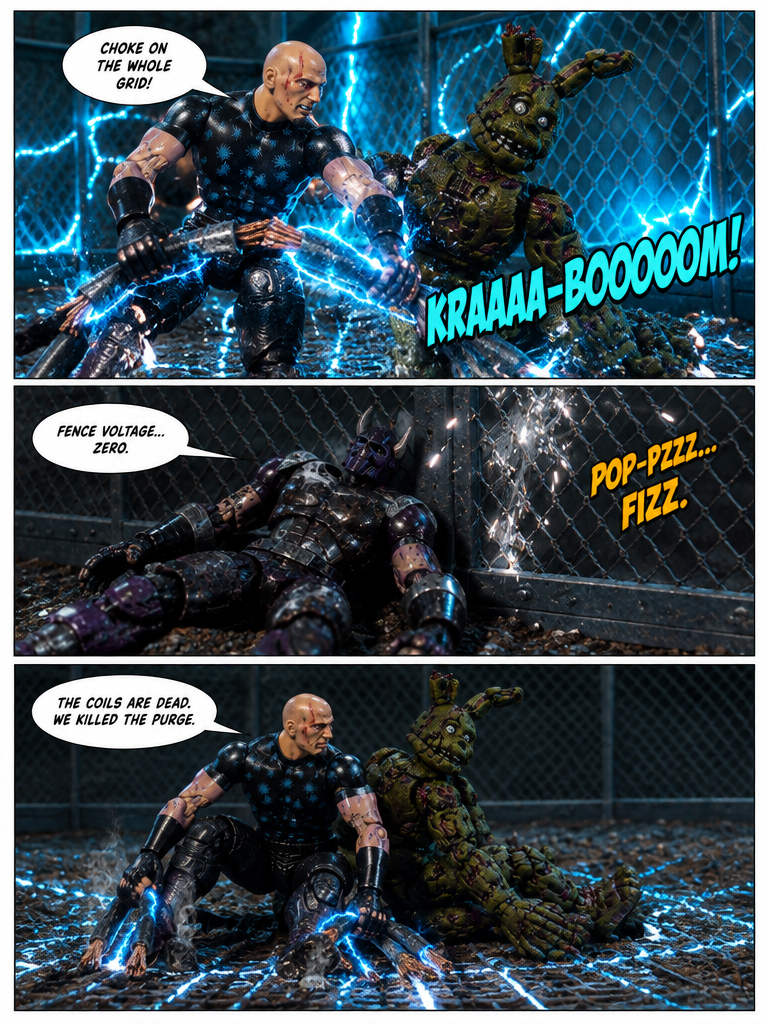 Lockdown Surge (circuit breaker part 3) (page 15 of 16)