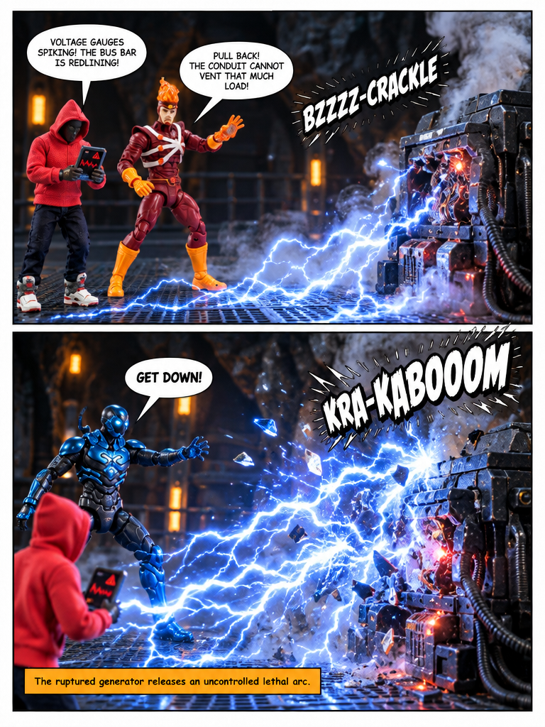 Sector Zero Lockdown (page 2 of 4)