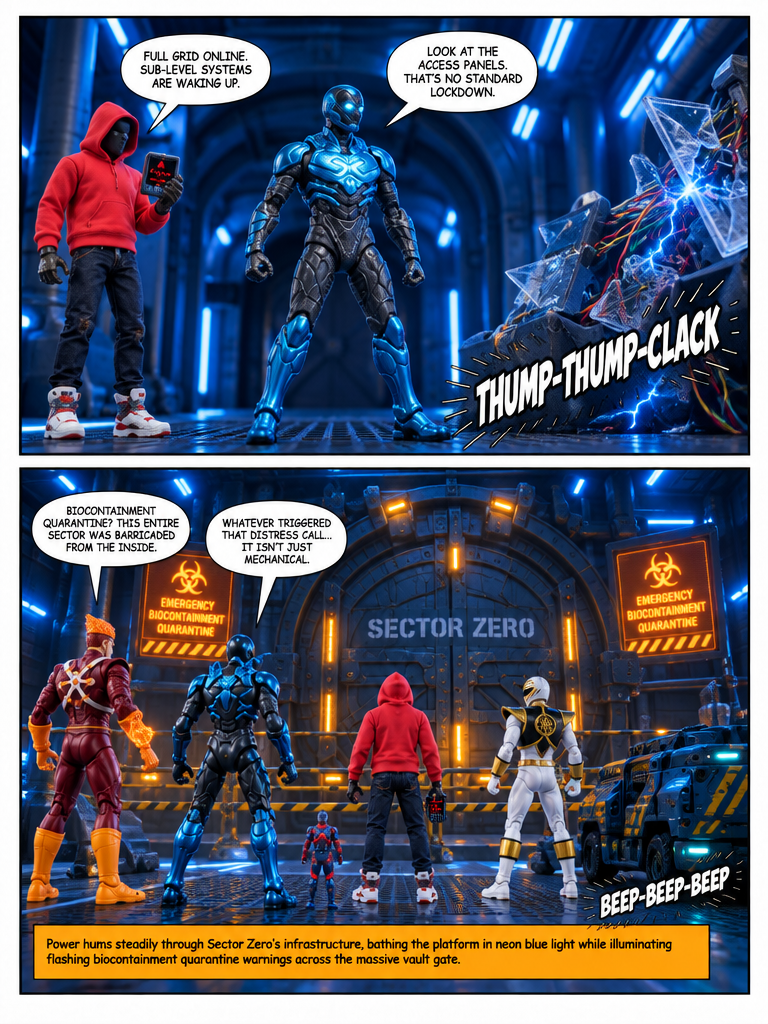 Sector Zero Lockdown (page 4 of 4)