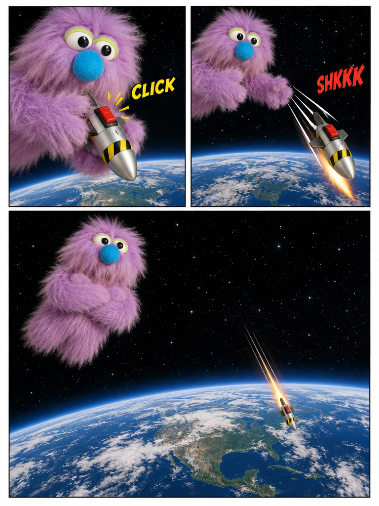 It's Time (page 4 of 4)