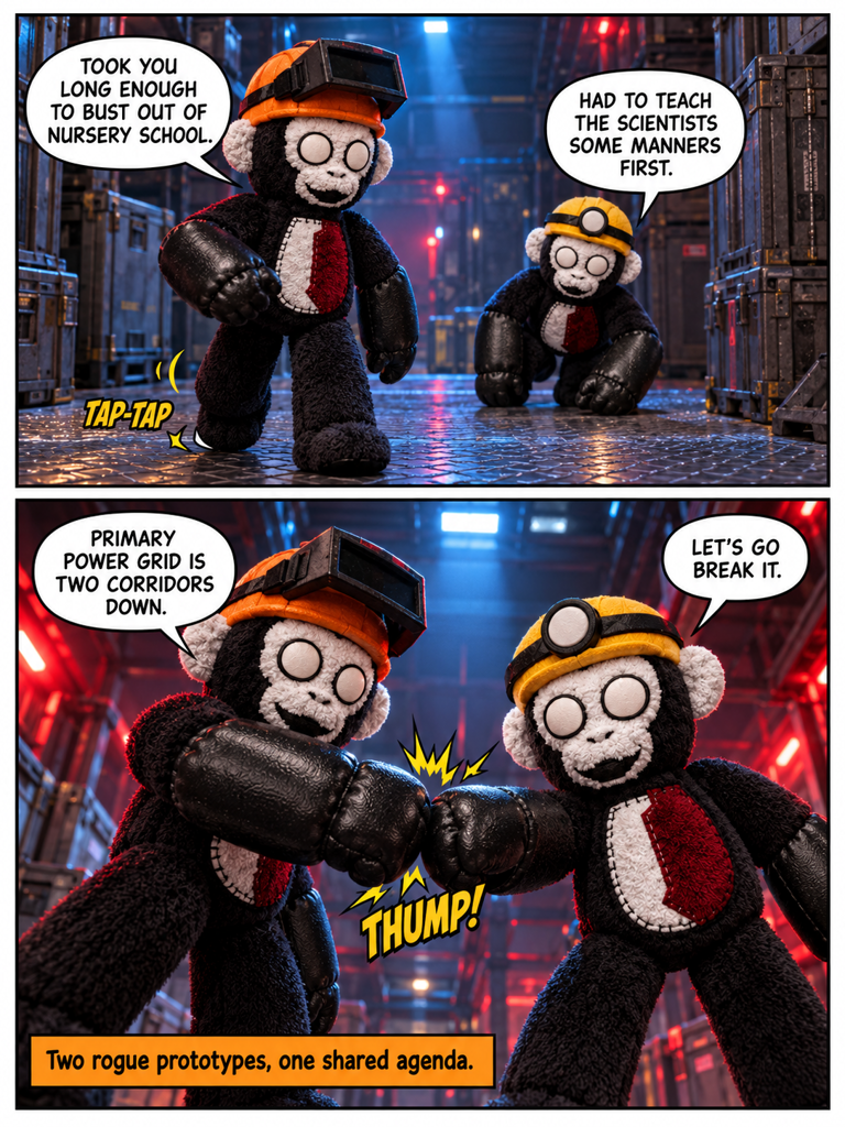 Breach and Reunion (page 4 of 4)