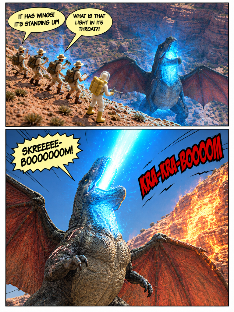 Red Wings of the Basin (page 2 of 4)