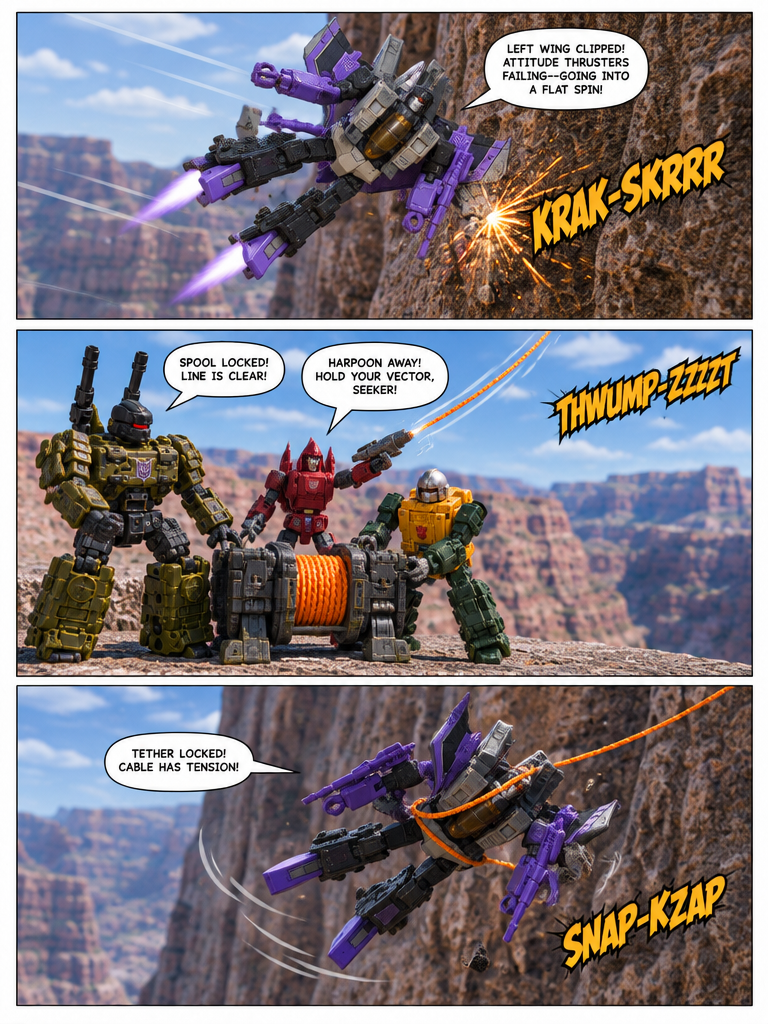 Summit Uplink (page 2 of 4)