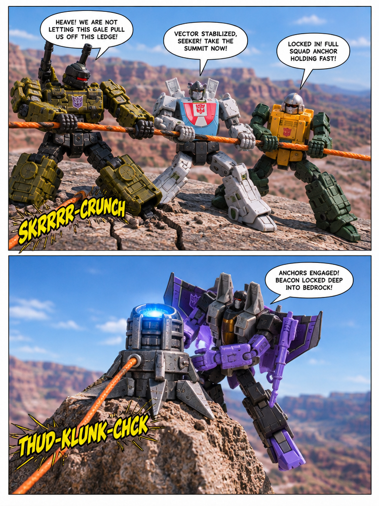 Summit Uplink (page 3 of 4)