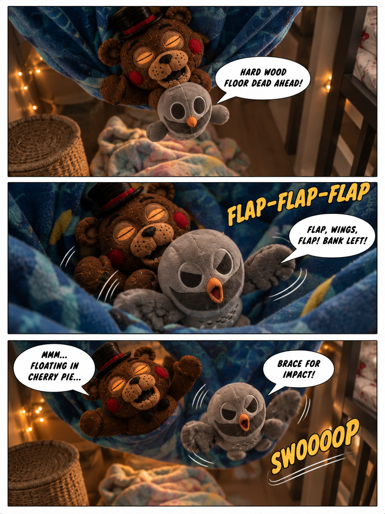 The Bedside Slide (page 2 of 4)