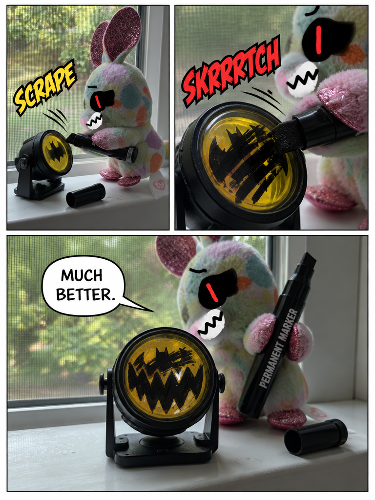 A Worse Gotham (page 2 of 4)