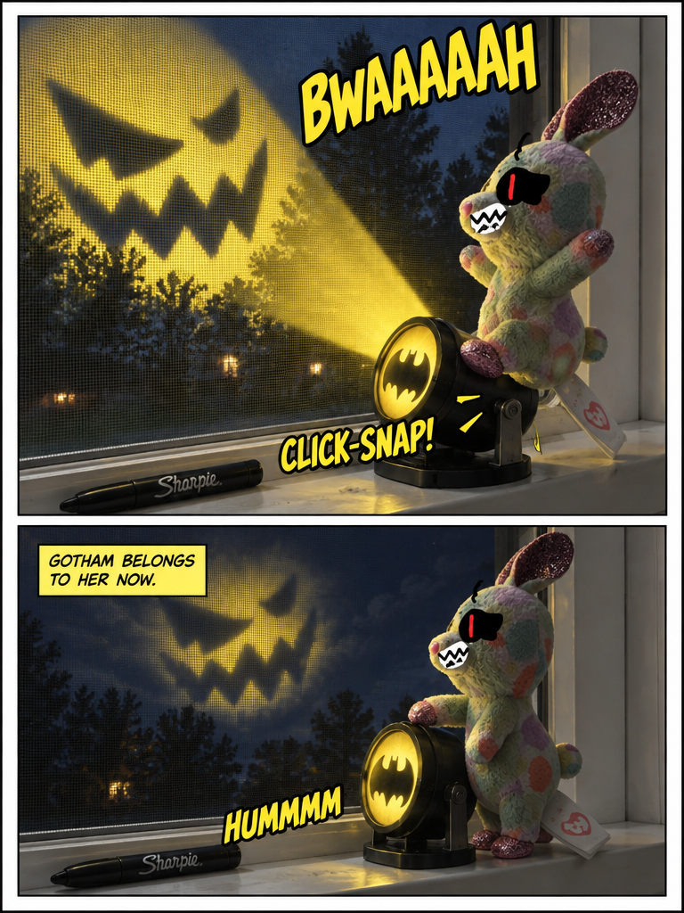 A Worse Gotham (page 4 of 4)