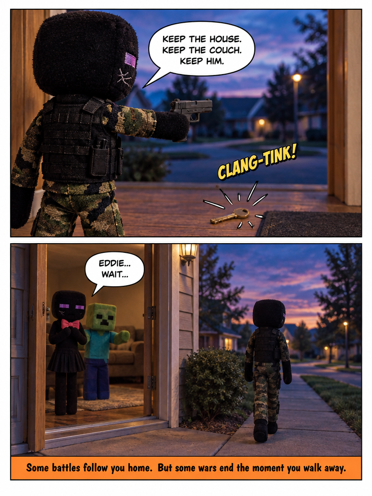 Homecoming Betrayal (page 4 of 4)