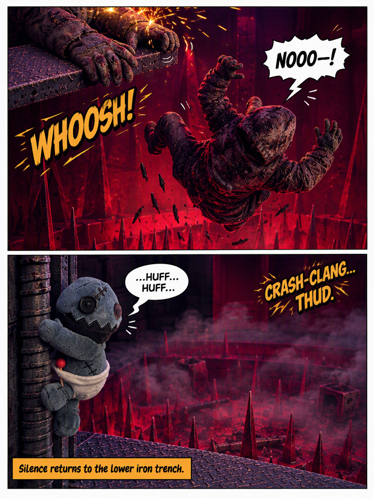 Shock to the System (page 3 of 4)