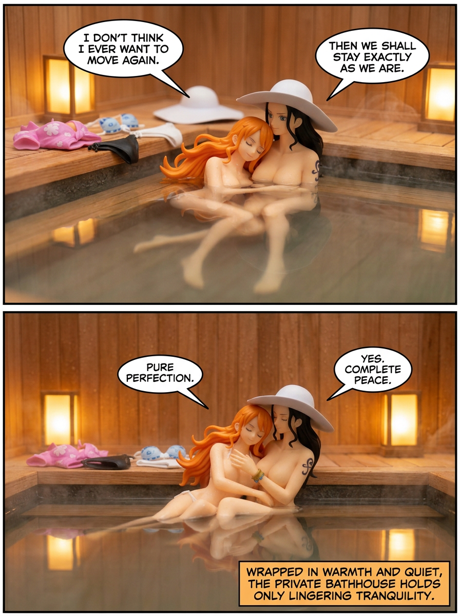 Quiet Waters (page 4 of 4)