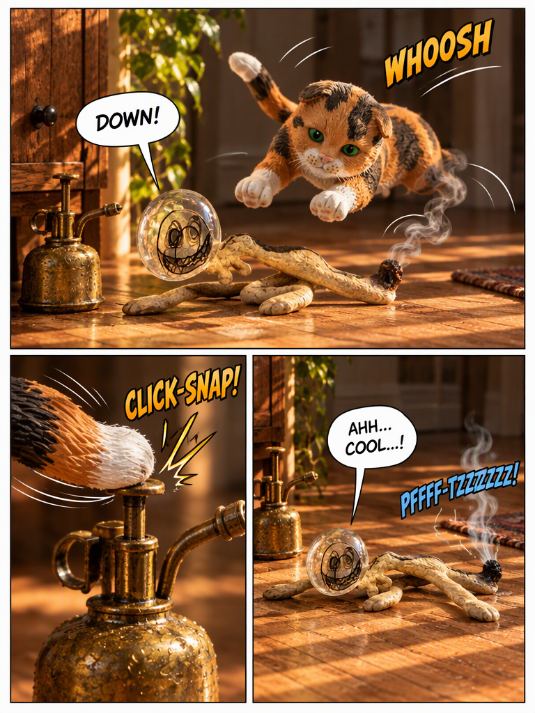 A Breath of Cool Mist (page 3 of 4)