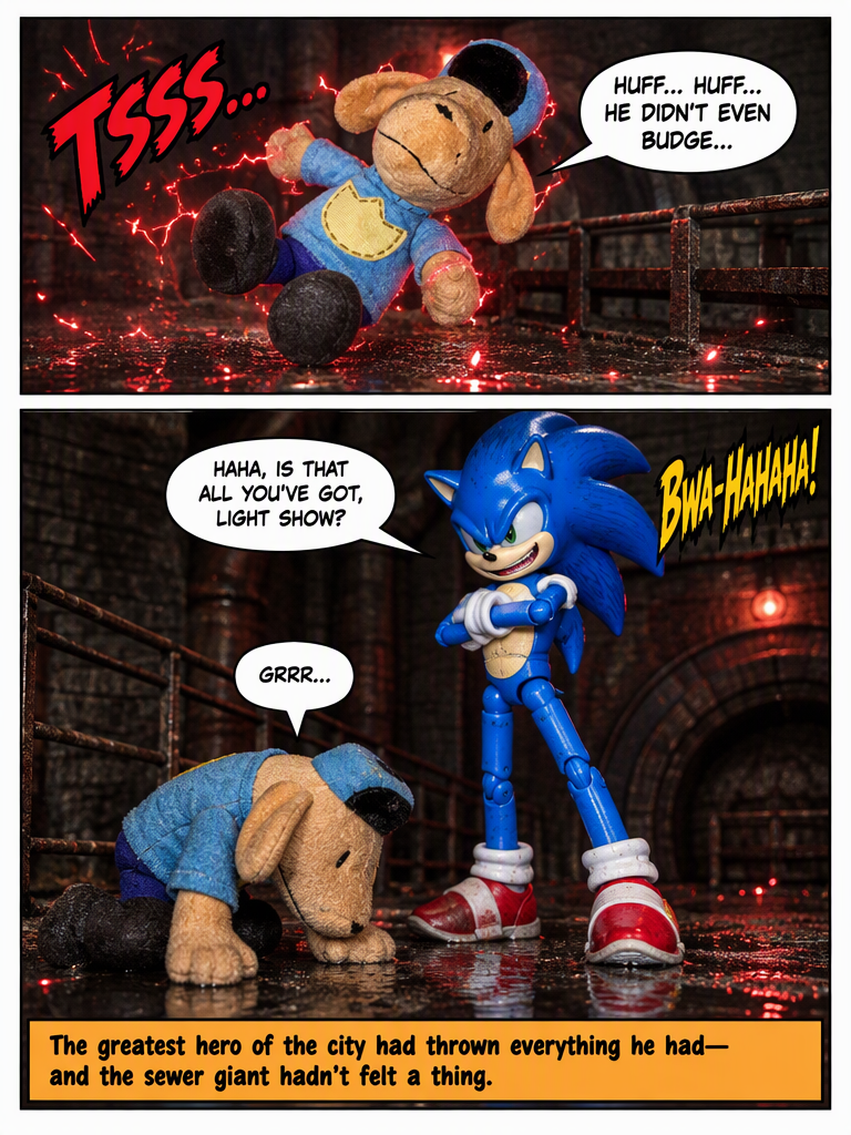 Subterranean Sparks (page 4 of 4)
