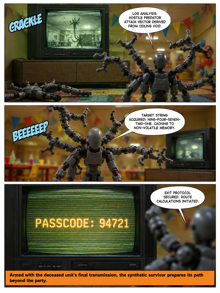 Playback from Level Fun (page 4 of 12)