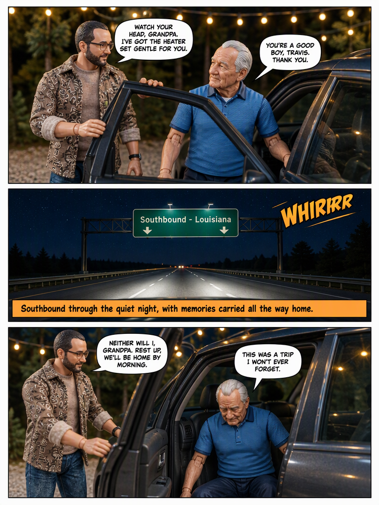 Road to the Mountain Play (page 4 of 4)