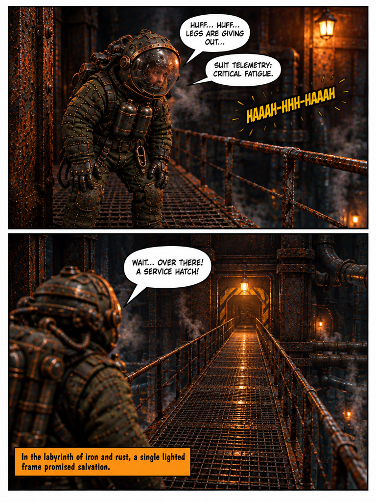 The False Threshold (page 2 of 4)