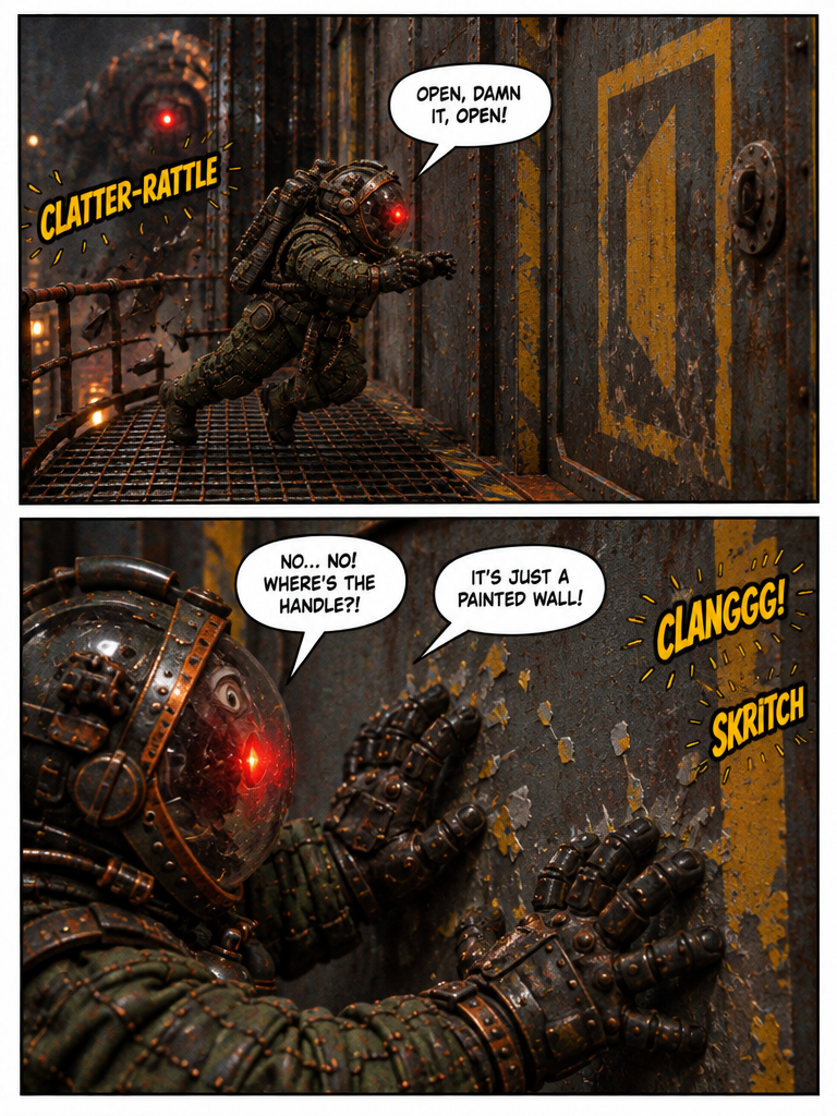 The False Threshold (page 3 of 4)