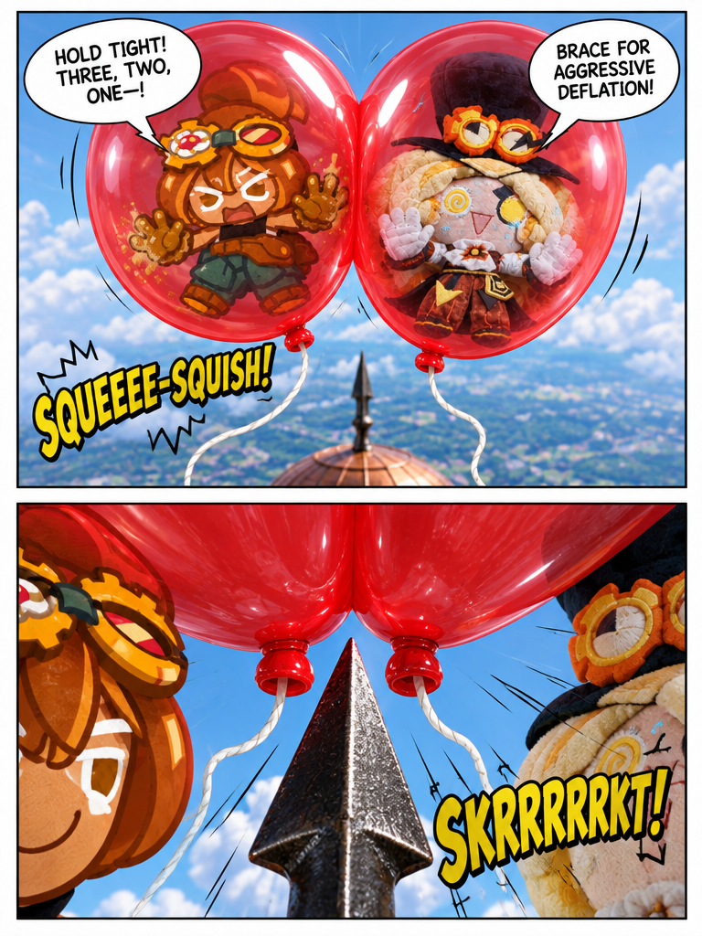 Fell From A High Place (page 3 of 4)