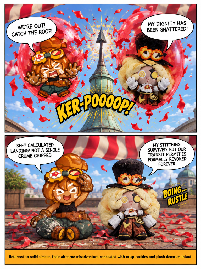 Fell From A High Place (page 4 of 4)