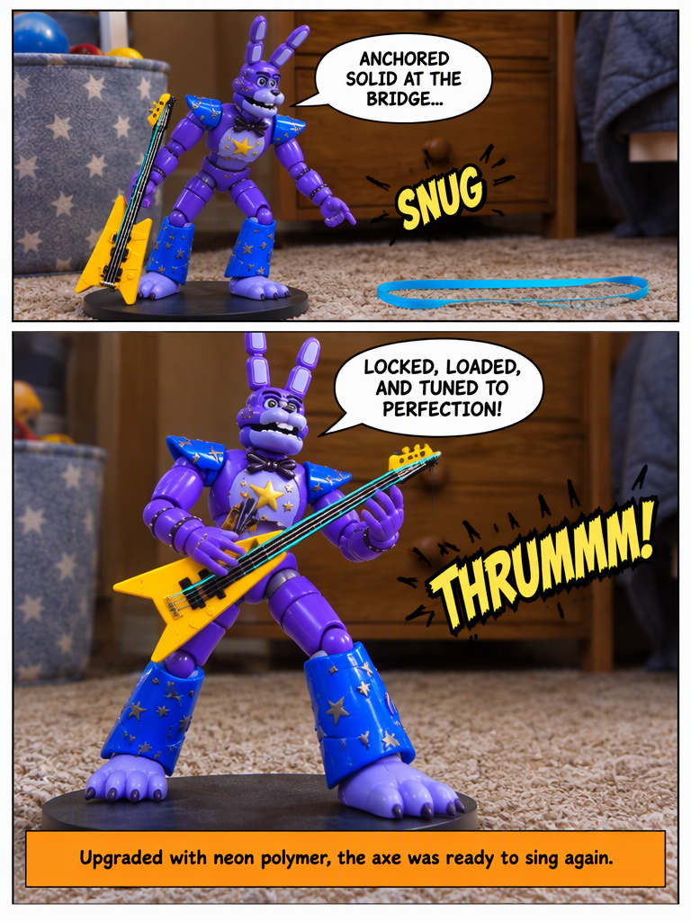 Encore on a Shoestring (page 3 of 4)