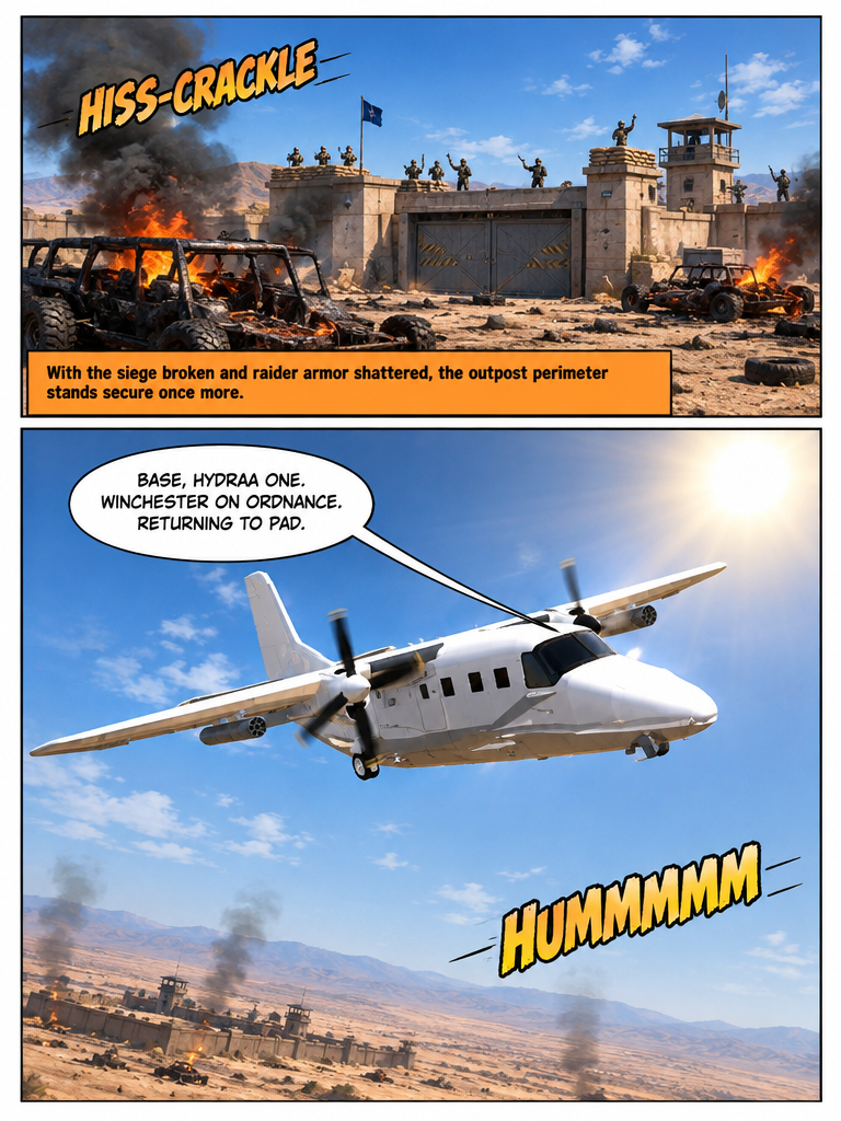Strike from Above (page 4 of 4)