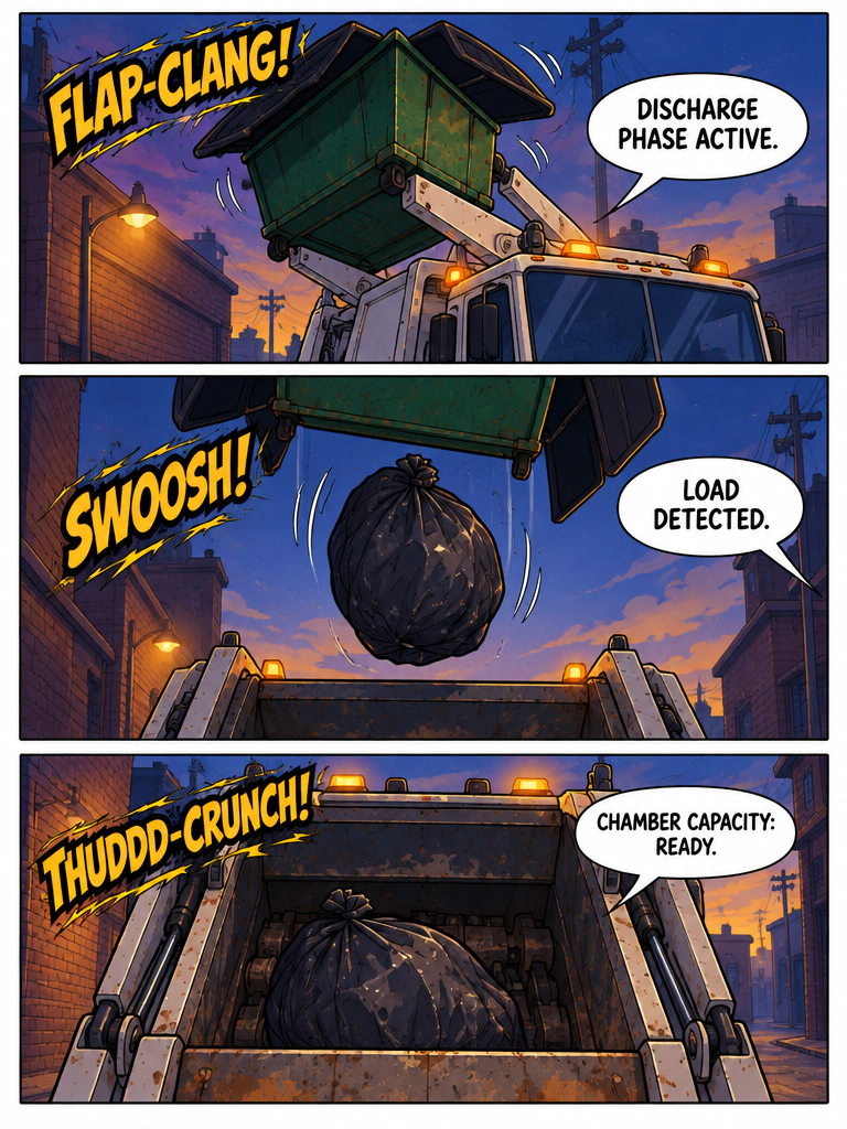 Compact and Erase (page 2 of 4)