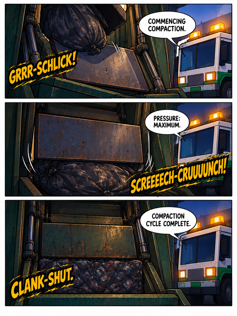 Compact and Erase (page 3 of 4)