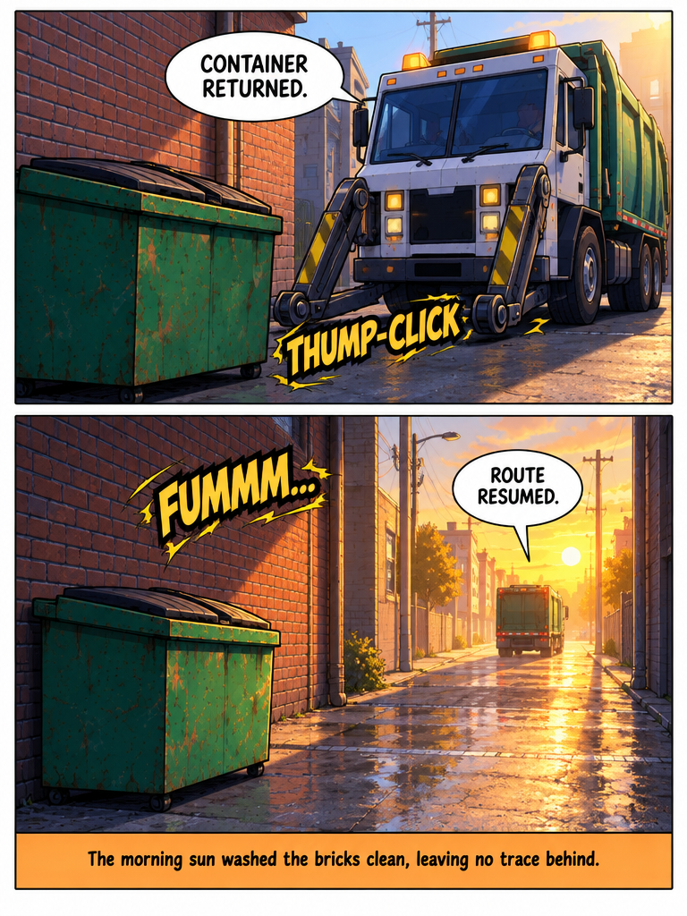 Compact and Erase (page 4 of 4)