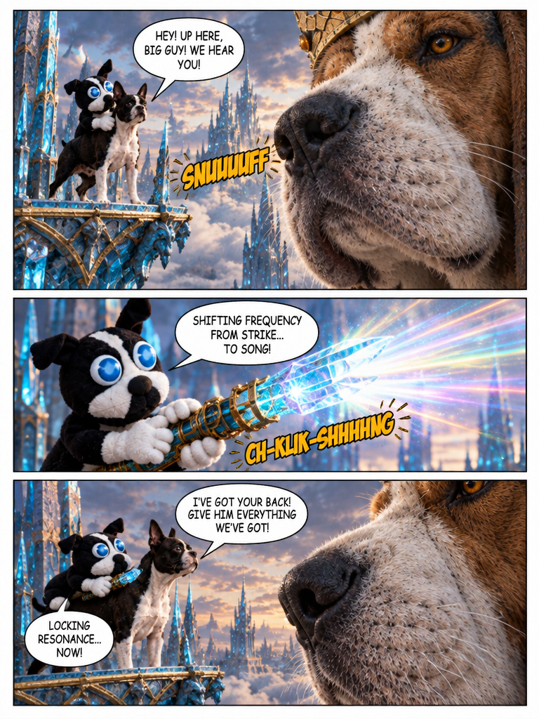 Echoes of the Monarch (page 5 of 8)