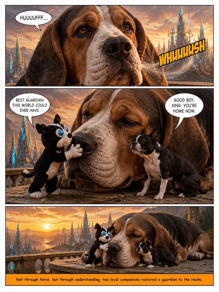 Echoes of the Monarch (page 8 of 8)