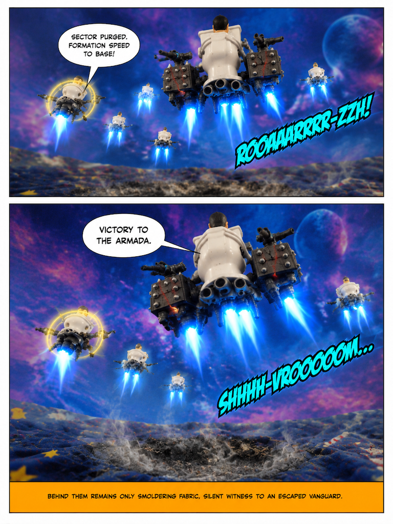 Tactical Retreat and Scorched Earth (page 4 of 4)