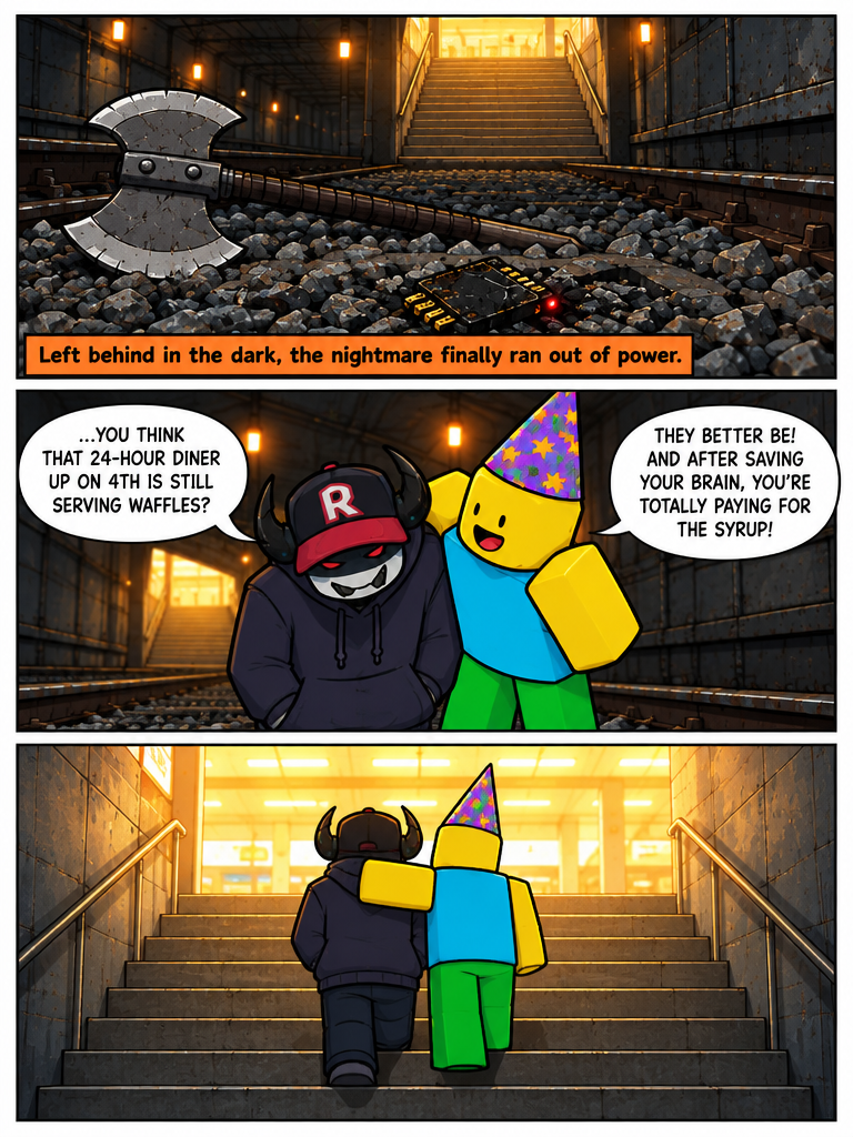 System Overheat (page 4 of 4)