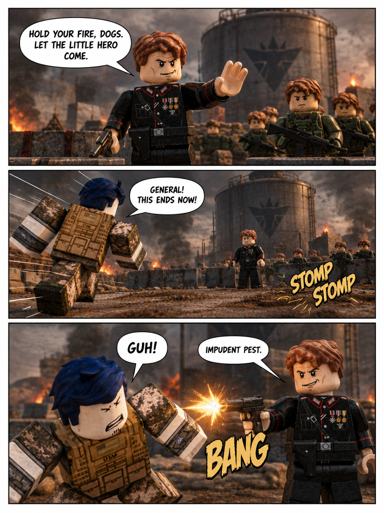 The Last Guest's Final Stand (page 2 of 4)