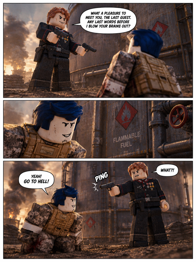 The Last Guest's Final Stand (page 3 of 4)