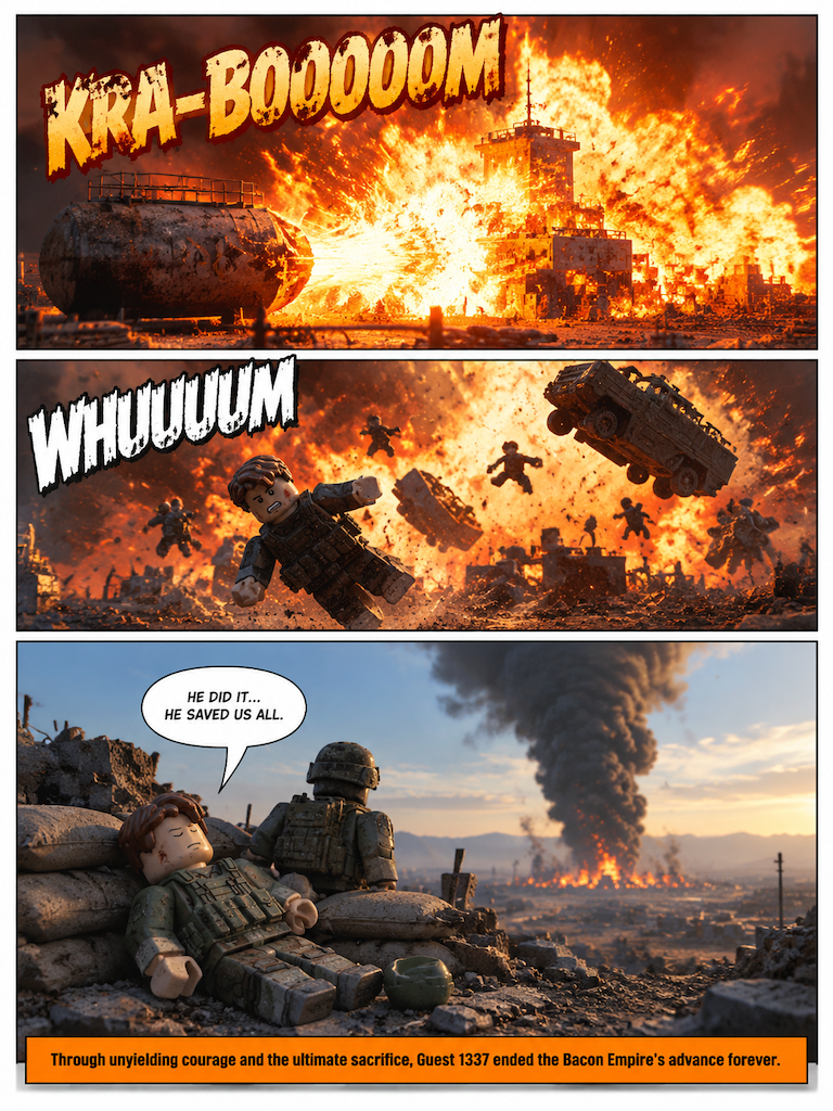 The Last Guest's Final Stand (page 4 of 4)
