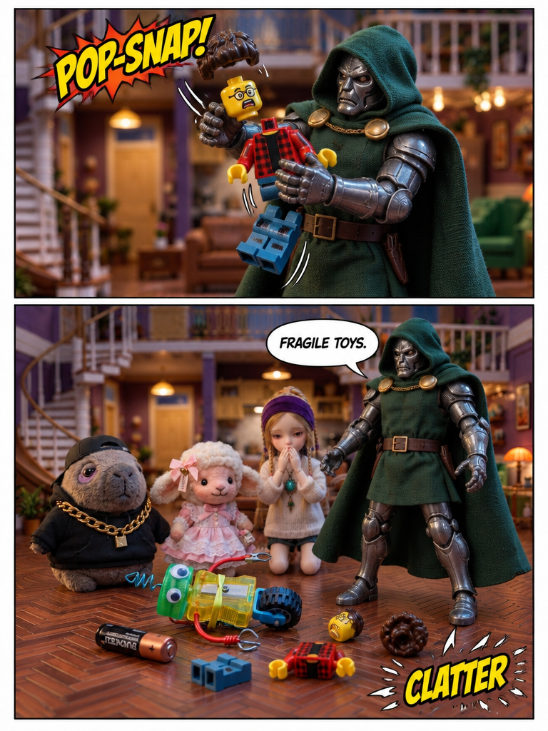 Intervention in Miniature (page 3 of 4)