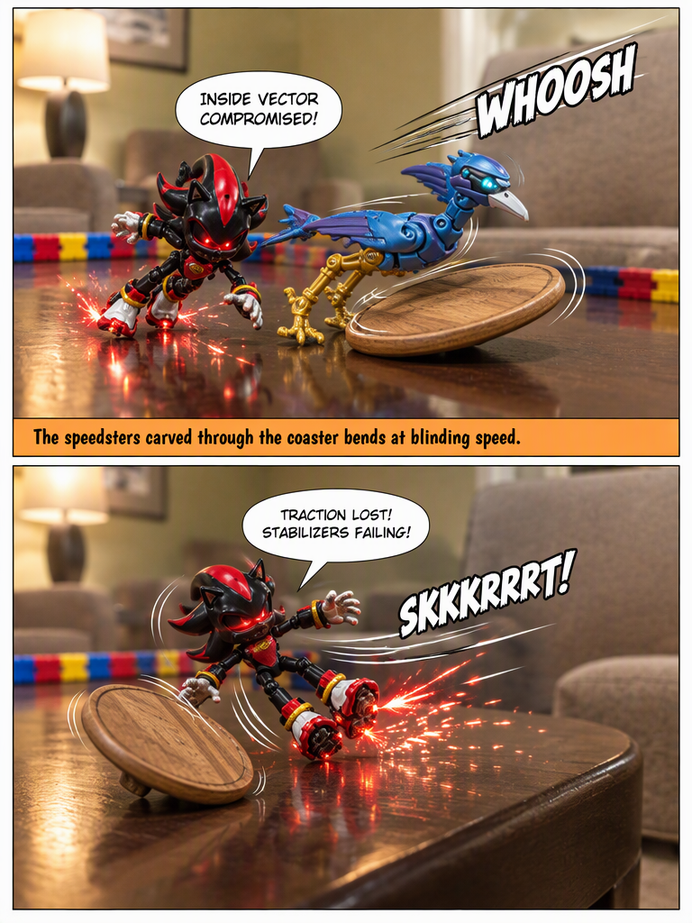 The Tabletop Grand Prix (page 2 of 4)