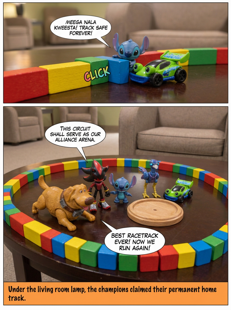 The Tabletop Grand Prix (page 4 of 4)