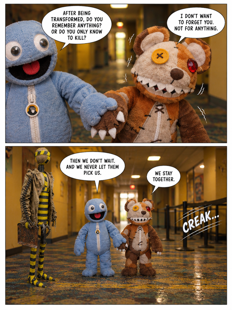 The Entity Queued (page 4 of 4)