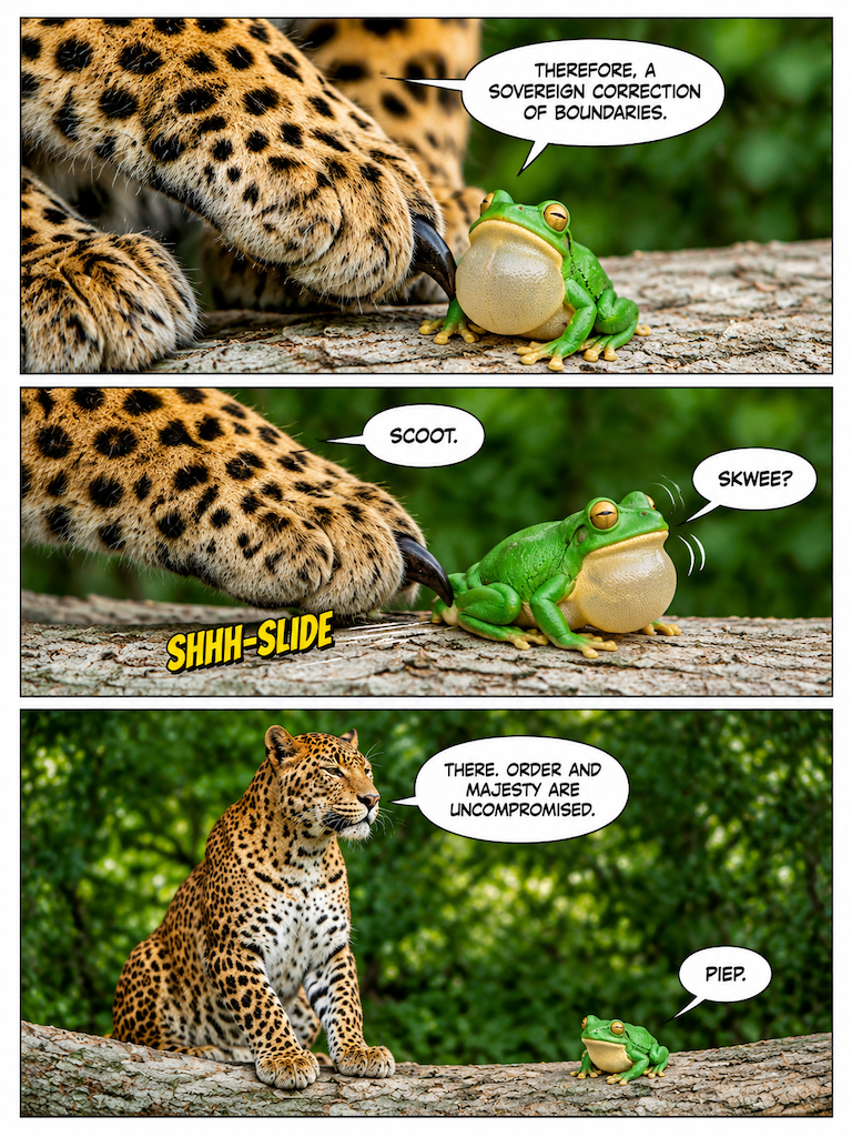 A Miniature Critic (page 3 of 24)
