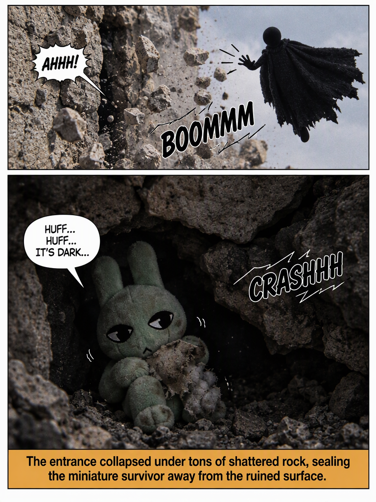 Ashen Retribution (page 6 of 8)