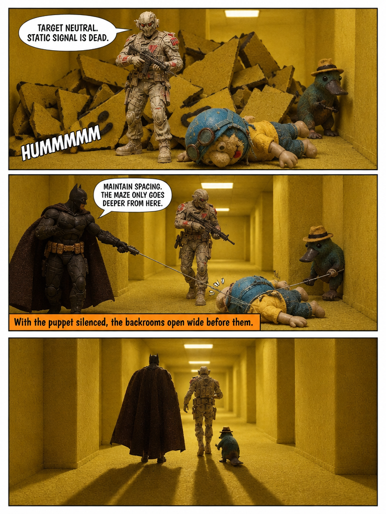 Glitch in the Yellow Hall (page 4 of 4)